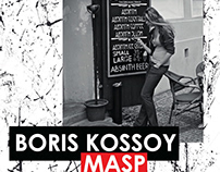 Boris Kossoy