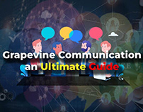 Grapevine Communication | An Ultimate Guide
