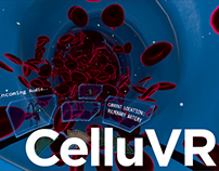 CelluVR Experience