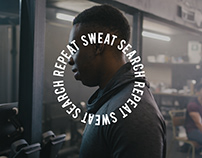 SweatSearch
