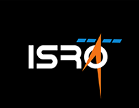 [IDENTITY] Redesigning ISROs Logo