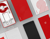 OnePlus 2 Phone Packaging