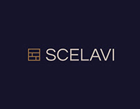 Visual identity for Scelavi