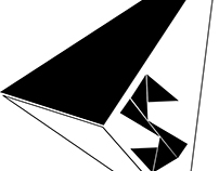Personal Lettermark Logo