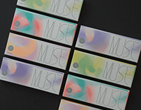 Muse Contact Lens