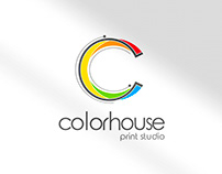 Color House - Branding