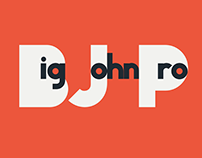 Big John PRO - Free Typeface