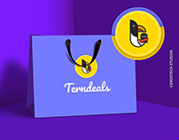 Terndeals Branding, Ecommerce & Marketing