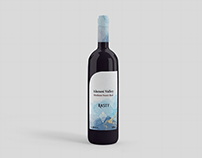 Rasty Wine Design