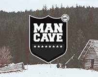 Man Cave - Beard & Skincare