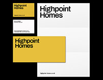 Highpoint Homes