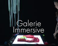 Galerie Immersive