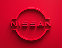 Nissan Rebrand Case Study