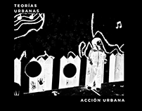 TEORÍAS URBANAS: Acción urbana "Batuta en un día"
