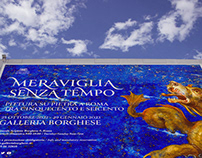 Galleria Borghese - "Meraviglia senza Tempo"