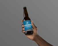 Packaging Design | Metropole Beer Lab