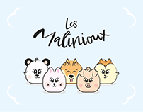 Les Malinioux (2023)