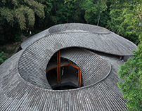 Archi-Union Architects | IN BAMBOO