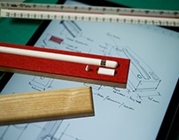 Building the perfect Apple Pencil Case