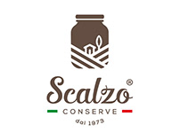 Scalzo Conserve