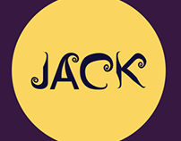 JACK Typeface