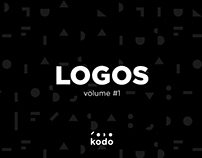 Logos // Volume #1