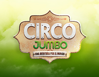 Tiendas Jumbo - Website - Circo Jumbo