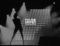 Mylène Farmer - The Live Collection