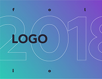 Logofolio 2018