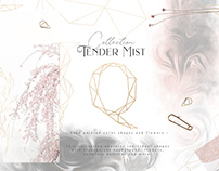 Tender Mist Collection