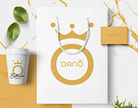 Dano Wedding Salon