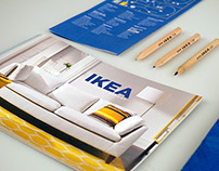 Ikea Yearly Report