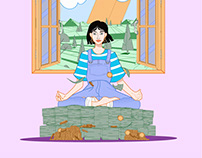 Illustration for PINA.id