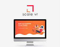 Illustrations for ScaleVr
