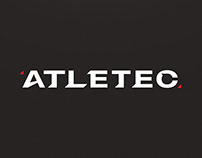 ATLETEC - Club esport professionnel