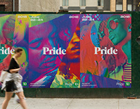 Pride Toronto