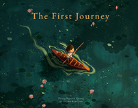 THE FIRST JOURNEY