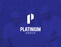 Platinium | Corporate Branding