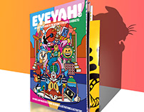 EYEYAH! Issue01