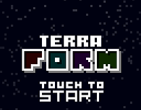 [Game] "Terraform" prototype