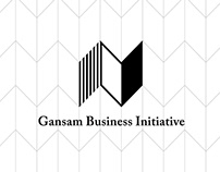 Gansam Business Initiative CI Renewal