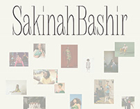 Sakinah Bashir