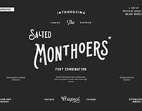 Salted Monthoers