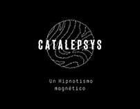 DISO 2112 | Catalepsys