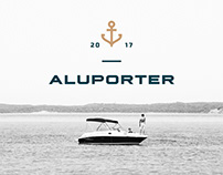 ALUPORTER - Boat Builder