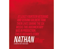 Nathan PTSD Documentary