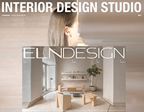 ELNDESIGN - Interior Design Studio