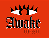 Awake Coffee Co.