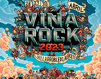 Viña Rock Festival