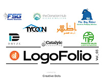 LogoFolio Volume 3